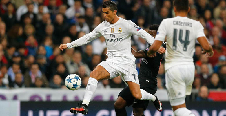 Cristiano Ronaldo Debuts Custom Nike Mercurial Superfly Savage